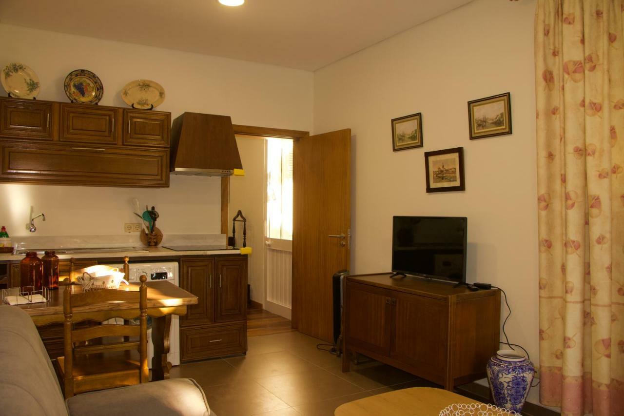 Quinta Tallinus فونشال المظهر الخارجي الصورة